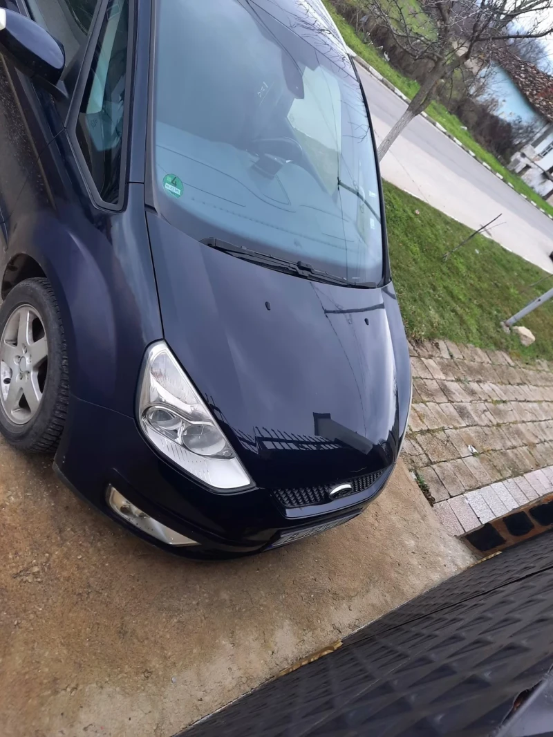 Ford C-max 2.0 дизел - 2500 € - 90310055 1 | Car24.bg Ford C-max 2.0 дизел - 2500 € - 90310055 1