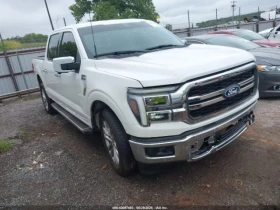 Ford F150 LARIAT 2025 - Car24.bg Ford F150 LARIAT 2025