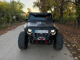 Jeep Wrangler 3.6i* OFF ROAD* XRC ARMOR BODY KIT* PYPESPERF EXHA - цена по договаряне - 14085195 3 | Car24.bg Jeep Wrangler 3.6i* OFF ROAD* XRC ARMOR BODY KIT* PYPESPERF EXHA - цена по договаряне - 14085195 3