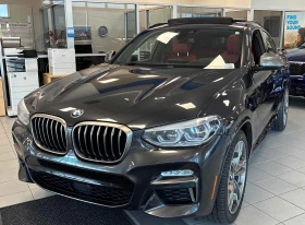 BMW X4 M40I - Car24.bg BMW X4 M40I