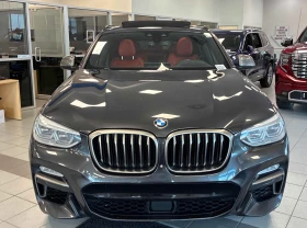 BMW X4 M40I - 41000 лв. / 20962.97 € - 54578756 2 | Car24.bg BMW X4 M40I - 41000 лв. / 20962.97 € - 54578756 2