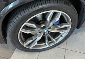 BMW X4 M40I - 41000 лв. / 20962.97 € - 54578756 14 | Car24.bg BMW X4 M40I - 41000 лв. / 20962.97 € - 54578756 14