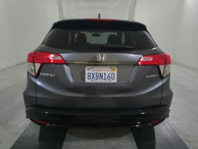 Honda Hr-v Sport - 34999 лв. / 17894.70 € - 53602964 5 | Car24.bg Honda Hr-v Sport - 34999 лв. / 17894.70 € - 53602964 5