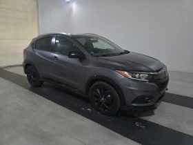 Honda Hr-v Sport - 34999 лв. / 17894.70 € - 53602964 3 | Car24.bg Honda Hr-v Sport - 34999 лв. / 17894.70 € - 53602964 3