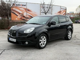 Subaru B9 tribeca 3.0i 245 к.с. - Car24.bg Subaru B9 tribeca 3.0i 245 к.с.