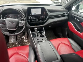 Toyota Highlander * XSE AWD * 2 КЛЮЧА* ПАНО* ПОДГРЕВ* - 25000 € / 48895.75 лв. - 90453668 9 | Car24.bg Toyota Highlander * XSE AWD * 2 КЛЮЧА* ПАНО* ПОДГРЕВ* - 25000 € / 48895.75 лв. - 90453668 9