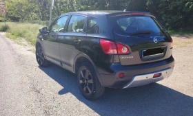 Nissan Qashqai - 4500 € / 8801.24 лв. - 86619517 7 | Car24.bg Nissan Qashqai - 4500 € / 8801.24 лв. - 86619517 7