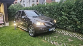 Mercedes-Benz ML 320 - Car24.bg Mercedes-Benz ML 320
