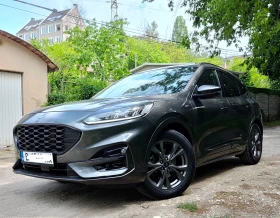 Снимка Ford Kuga