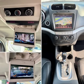 Fiat Freemont 25хил.км. !!! AWD 2.0d Внос Швейцария! DVD! TOP!!! | Auto.bg — изображение 16 Fiat Freemont 25хил.км. !!! AWD 2.0d Внос Швейцария! DVD! TOP!!! | Auto.bg — изображение 16