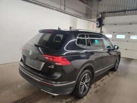 VW Tiguan HIGHLINE/CARFAX/ПАНОРАМА/ПОДГРЕ/ПАМЕТ/ДИГ.КМ. | Auto.bg — изображение 3 VW Tiguan HIGHLINE/CARFAX/ПАНОРАМА/ПОДГРЕ/ПАМЕТ/ДИГ.КМ. | Auto.bg — изображение 3