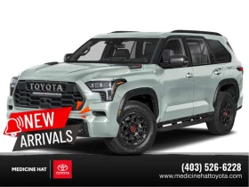 Toyota Sequoia TRD PRO* * КРАЙНА ЦЕНА