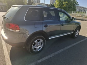 VW Touareg 2.5TDI | Auto.bg — изображение 6 VW Touareg 2.5TDI | Auto.bg — изображение 6