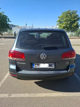 VW Touareg 2.5TDI | Auto.bg — изображение 8 VW Touareg 2.5TDI | Auto.bg — изображение 8