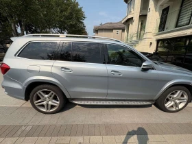 Mercedes-Benz GL 350 * BlueTEC * AMG LINE * PANO * H/K - 15800 € - 76458900 15 | Car24.bg Mercedes-Benz GL 350 * BlueTEC * AMG LINE * PANO * H/K - 15800 € - 76458900 15