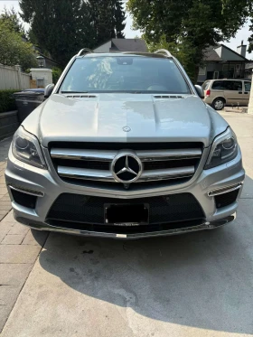 Mercedes-Benz GL 350 * BlueTEC * AMG LINE * PANO * H/K - 15800 € - 76458900 6 | Car24.bg Mercedes-Benz GL 350 * BlueTEC * AMG LINE * PANO * H/K - 15800 € - 76458900 6