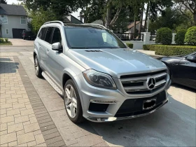Mercedes-Benz GL 350 * BlueTEC * AMG LINE * PANO * H/K - Car24.bg Mercedes-Benz GL 350 * BlueTEC * AMG LINE * PANO * H/K
