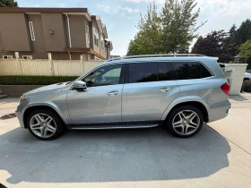 Mercedes-Benz GL 350 * BlueTEC * AMG LINE * PANO * H/K - 15800 € - 76458900 14 | Car24.bg Mercedes-Benz GL 350 * BlueTEC * AMG LINE * PANO * H/K - 15800 € - 76458900 14