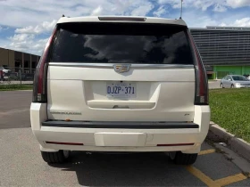 Cadillac Escalade * Platinum * АВТОКРЕДИТ БЕЗ ПЪРВОНАЧАЛНА ВНОСКА* | Auto.bg — изображение 4 Cadillac Escalade * Platinum * АВТОКРЕДИТ БЕЗ ПЪРВОНАЧАЛНА ВНОСКА* | Auto.bg — изображение 4