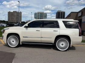 Cadillac Escalade * Platinum * АВТОКРЕДИТ БЕЗ ПЪРВОНАЧАЛНА ВНОСКА* | Auto.bg — изображение 12 Cadillac Escalade * Platinum * АВТОКРЕДИТ БЕЗ ПЪРВОНАЧАЛНА ВНОСКА* | Auto.bg — изображение 12