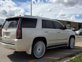 Cadillac Escalade * Platinum * АВТОКРЕДИТ БЕЗ ПЪРВОНАЧАЛНА ВНОСКА* | Auto.bg — изображение 3 Cadillac Escalade * Platinum * АВТОКРЕДИТ БЕЗ ПЪРВОНАЧАЛНА ВНОСКА* | Auto.bg — изображение 3