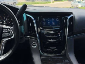 Cadillac Escalade * Platinum * АВТОКРЕДИТ БЕЗ ПЪРВОНАЧАЛНА ВНОСКА* | Auto.bg — изображение 9 Cadillac Escalade * Platinum * АВТОКРЕДИТ БЕЗ ПЪРВОНАЧАЛНА ВНОСКА* | Auto.bg — изображение 9