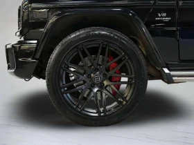 Mercedes-Benz G * 63 | AMG | SUNROOF | BRABUS RIMS | 22 IN * CARFA | Auto.bg — изображение 9 Mercedes-Benz G * 63 | AMG | SUNROOF | BRABUS RIMS | 22 IN * CARFA | Auto.bg — изображение 9