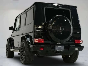 Mercedes-Benz G * 63 | AMG | SUNROOF | BRABUS RIMS | 22 IN * CARFA | Auto.bg — изображение 5 Mercedes-Benz G * 63 | AMG | SUNROOF | BRABUS RIMS | 22 IN * CARFA | Auto.bg — изображение 5