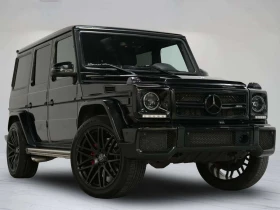 Mercedes-Benz G * 63 | AMG | SUNROOF | BRABUS RIMS | 22 IN * CARFA | Auto.bg — изображение 2 Mercedes-Benz G * 63 | AMG | SUNROOF | BRABUS RIMS | 22 IN * CARFA | Auto.bg — изображение 2
