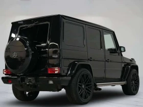 Mercedes-Benz G * 63 | AMG | SUNROOF | BRABUS RIMS | 22 IN * CARFA | Auto.bg — изображение 4 Mercedes-Benz G * 63 | AMG | SUNROOF | BRABUS RIMS | 22 IN * CARFA | Auto.bg — изображение 4