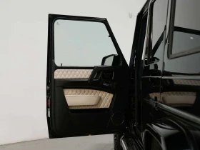 Mercedes-Benz G * 63 | AMG | SUNROOF | BRABUS RIMS | 22 IN * CARFA | Auto.bg — изображение 10 Mercedes-Benz G * 63 | AMG | SUNROOF | BRABUS RIMS | 22 IN * CARFA | Auto.bg — изображение 10
