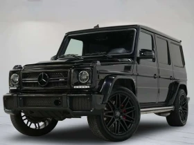 Mercedes-Benz G * 63 | AMG | SUNROOF | BRABUS RIMS | 22 IN * CARFA | Auto.bg — изображение 3 Mercedes-Benz G * 63 | AMG | SUNROOF | BRABUS RIMS | 22 IN * CARFA | Auto.bg — изображение 3