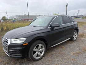 Снимка Audi Q5