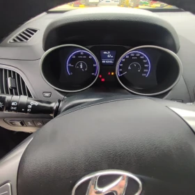 Hyundai IX35 2.0CRDI* 4Х4* PREMIUM* КОЖА * ПОДГРЕВ* ПАНОРАМА* | Auto.bg — изображение 12 Hyundai IX35 2.0CRDI* 4Х4* PREMIUM* КОЖА * ПОДГРЕВ* ПАНОРАМА* | Auto.bg — изображение 12