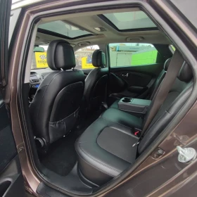 Hyundai IX35 2.0CRDI* 4Х4* PREMIUM* КОЖА * ПОДГРЕВ* ПАНОРАМА* | Auto.bg — изображение 14 Hyundai IX35 2.0CRDI* 4Х4* PREMIUM* КОЖА * ПОДГРЕВ* ПАНОРАМА* | Auto.bg — изображение 14
