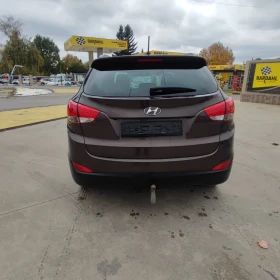 Hyundai IX35 2.0CRDI* 4Х4* PREMIUM* КОЖА * ПОДГРЕВ* ПАНОРАМА* | Auto.bg — изображение 5 Hyundai IX35 2.0CRDI* 4Х4* PREMIUM* КОЖА * ПОДГРЕВ* ПАНОРАМА* | Auto.bg — изображение 5