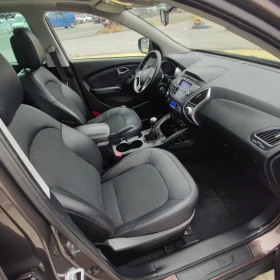 Hyundai IX35 2.0CRDI* 4Х4* PREMIUM* КОЖА * ПОДГРЕВ* ПАНОРАМА* | Auto.bg — изображение 15 Hyundai IX35 2.0CRDI* 4Х4* PREMIUM* КОЖА * ПОДГРЕВ* ПАНОРАМА* | Auto.bg — изображение 15