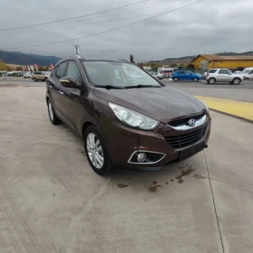 Hyundai IX35 2.0CRDI* 4Х4* PREMIUM* КОЖА * ПОДГРЕВ* ПАНОРАМА* | Auto.bg — изображение 8 Hyundai IX35 2.0CRDI* 4Х4* PREMIUM* КОЖА * ПОДГРЕВ* ПАНОРАМА* | Auto.bg — изображение 8