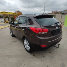Hyundai IX35 2.0CRDI* 4Х4* PREMIUM* КОЖА * ПОДГРЕВ* ПАНОРАМА* | Auto.bg — изображение 4 Hyundai IX35 2.0CRDI* 4Х4* PREMIUM* КОЖА * ПОДГРЕВ* ПАНОРАМА* | Auto.bg — изображение 4