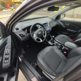 Hyundai IX35 2.0CRDI* 4Х4* PREMIUM* КОЖА * ПОДГРЕВ* ПАНОРАМА* | Auto.bg — изображение 9 Hyundai IX35 2.0CRDI* 4Х4* PREMIUM* КОЖА * ПОДГРЕВ* ПАНОРАМА* | Auto.bg — изображение 9