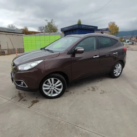 Hyundai IX35 2.0CRDI* 4Х4* PREMIUM* КОЖА * ПОДГРЕВ* ПАНОРАМА* | Auto.bg — изображение 3 Hyundai IX35 2.0CRDI* 4Х4* PREMIUM* КОЖА * ПОДГРЕВ* ПАНОРАМА* | Auto.bg — изображение 3