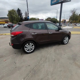 Hyundai IX35 2.0CRDI* 4Х4* PREMIUM* КОЖА * ПОДГРЕВ* ПАНОРАМА* | Auto.bg — изображение 7 Hyundai IX35 2.0CRDI* 4Х4* PREMIUM* КОЖА * ПОДГРЕВ* ПАНОРАМА* | Auto.bg — изображение 7