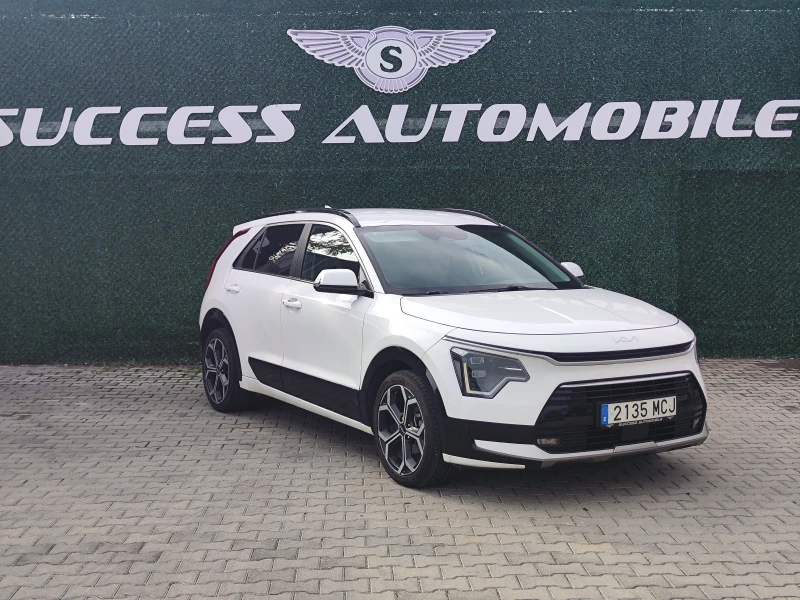 Kia Niro 1.6* CAMERA* PODGREV* LINEAS* LED* LIZING - 21999 € - 19012064 1 | Car24.bg Kia Niro 1.6* CAMERA* PODGREV* LINEAS* LED* LIZING - 21999 € - 19012064 1