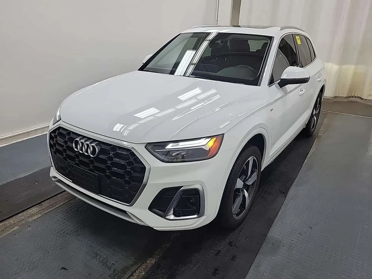 Audi Q5 undefined | Auto.bg — изображение 1 Audi Q5 undefined | Auto.bg — изображение 1