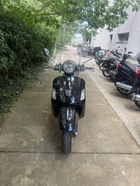 Vespa 300 2014 300 | Auto.bg — изображение 2 Vespa 300 2014 300 | Auto.bg — изображение 2