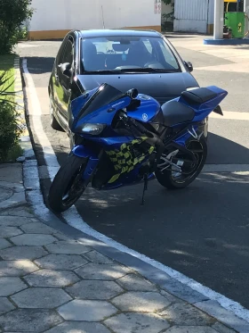 Yamaha YZF-R1 undefined | Auto.bg — изображение 6 Yamaha YZF-R1 undefined | Auto.bg — изображение 6