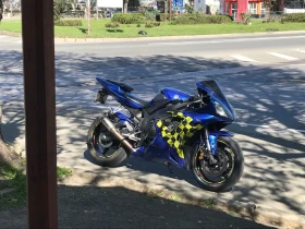 Yamaha YZF-R1 undefined | Auto.bg — изображение 7 Yamaha YZF-R1 undefined | Auto.bg — изображение 7