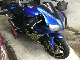 Yamaha YZF-R1 undefined | Auto.bg — изображение 9 Yamaha YZF-R1 undefined | Auto.bg — изображение 9