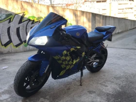 Yamaha YZF-R1 undefined | Auto.bg — изображение 2 Yamaha YZF-R1 undefined | Auto.bg — изображение 2
