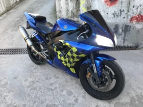 Yamaha YZF-R1 undefined | Auto.bg — изображение 4 Yamaha YZF-R1 undefined | Auto.bg — изображение 4